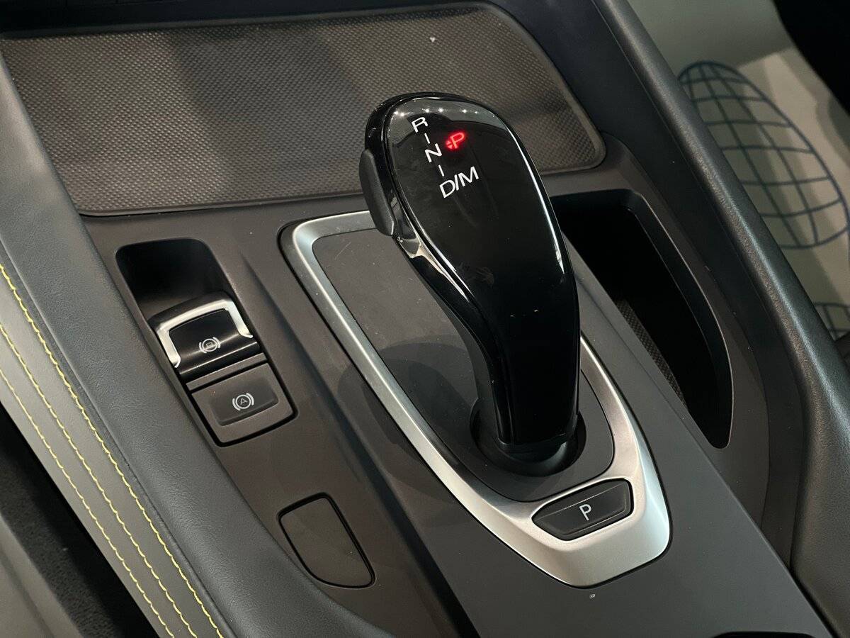 Купить Haval F7x, 2021, 64 858 км.. Фото: #17