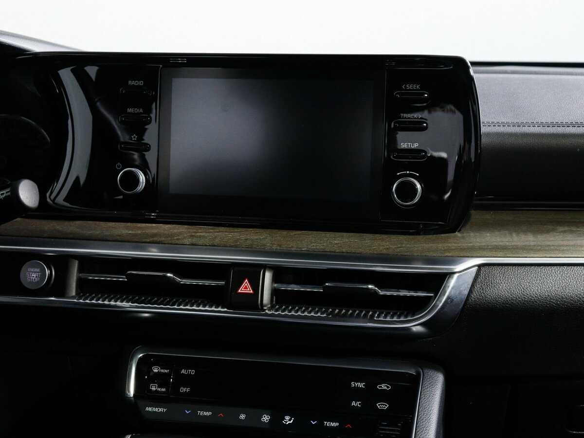 Купить Kia K5, 2020, 90 609 км.. Фото: #12