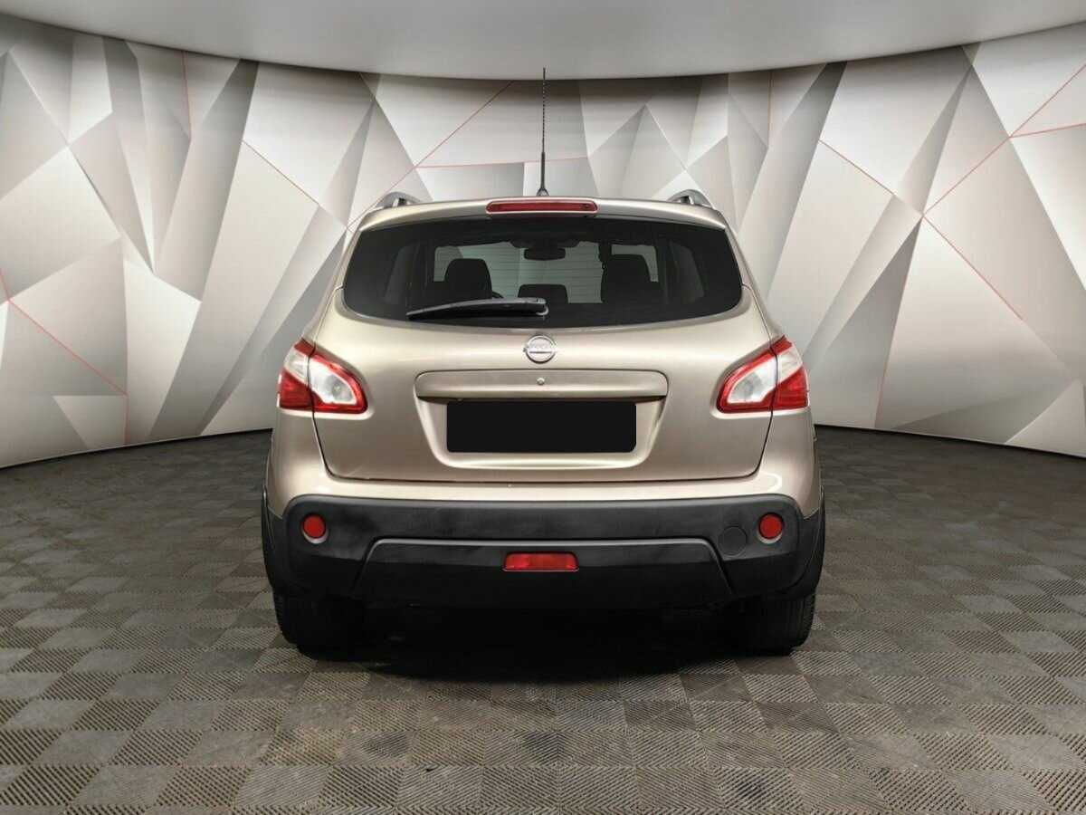 Купить Nissan Qashqai, 2012, 217 908 км.. Фото: #7