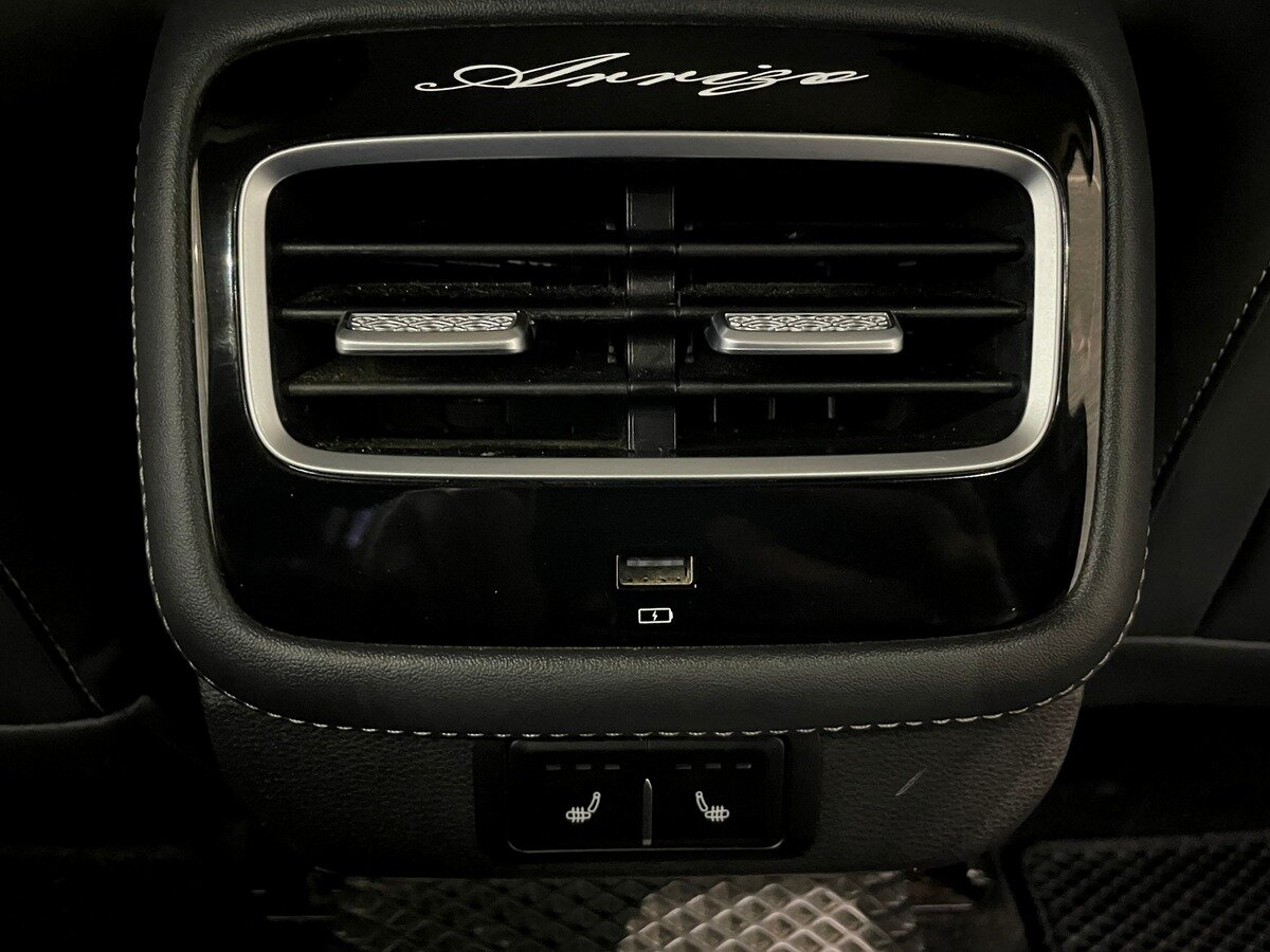 Купить Chery Arrizo 8, 2023, 48 121 км.. Фото: #12