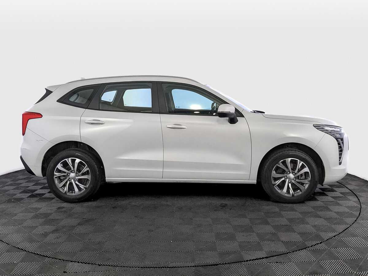 Купить Haval Jolion, 2023, 16 580 км.. Фото: #3