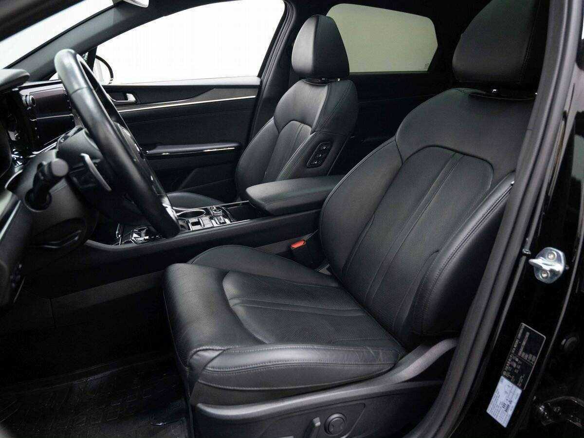 Купить Kia K5, 2020, 28 212 км.. Фото: #7