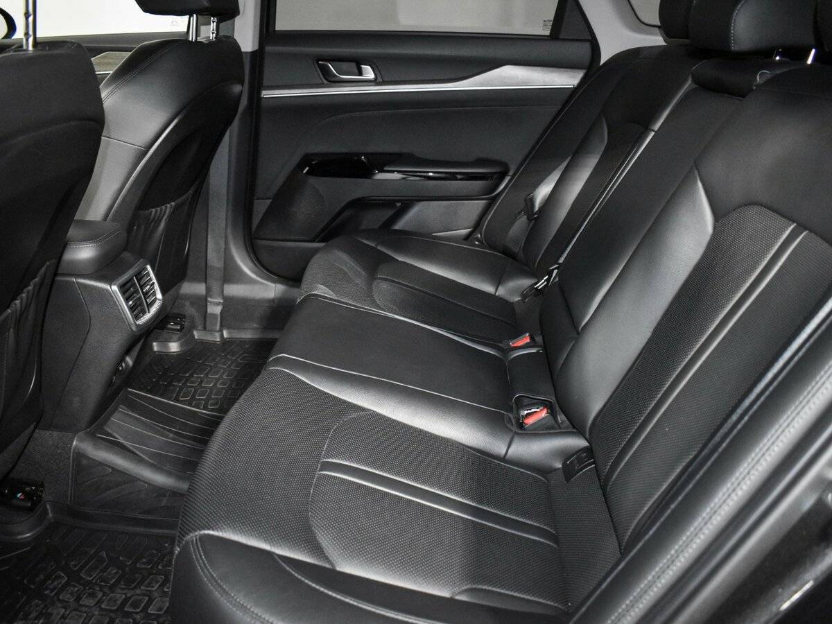 Купить Kia K5, 2020, 55 034 км.. Фото: #10