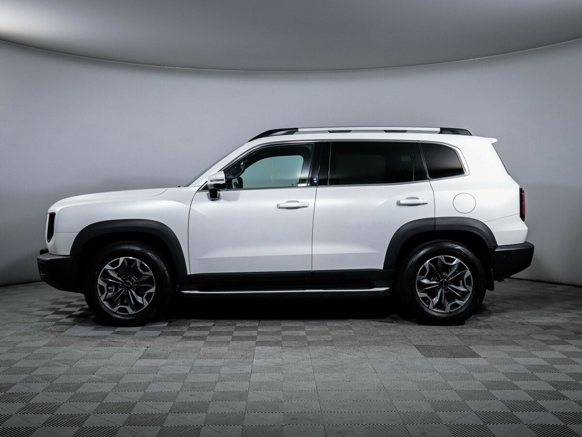 Купить Haval Dargo, 2022, 68 917 км.. Фото: #7