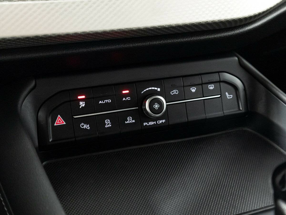 Купить Haval F7, 2023, 14 748 км.. Фото: #17