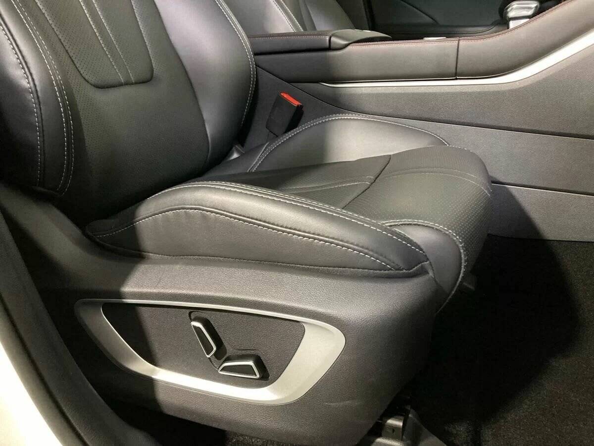 Купить Changan CS75 Plus, 2023, 25 459 км.. Фото: #16