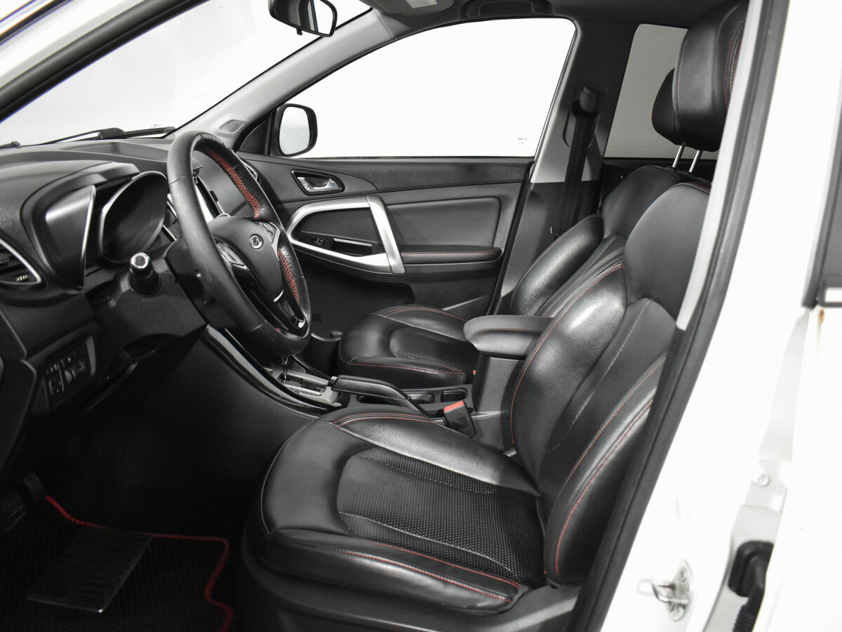 Купить Chery Tiggo 5, 2016, 140 000 км.. Фото: #5