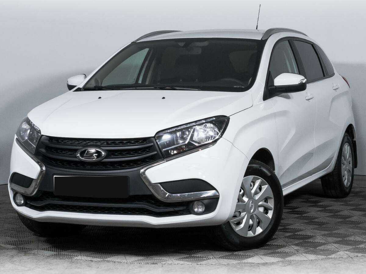 Купить Lada (ВАЗ) XRAY, 2021, 41 878 км.. Фото: #0