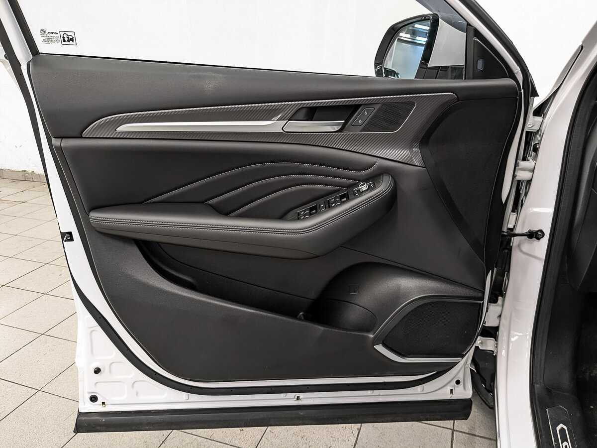 Купить Haval F7x, 2022, 17 000 км.. Фото: #18