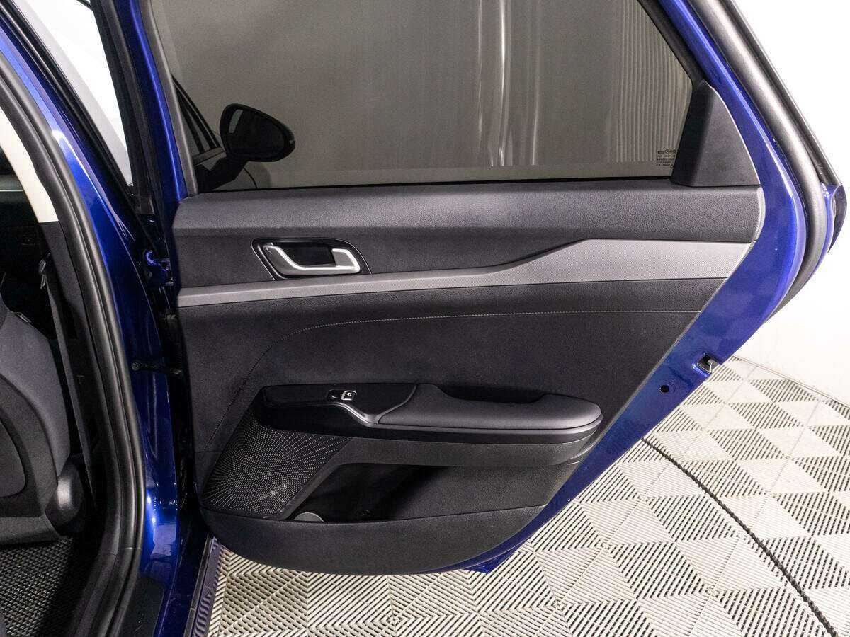 Купить Kia K5, 2020, 90 425 км.. Фото: #25