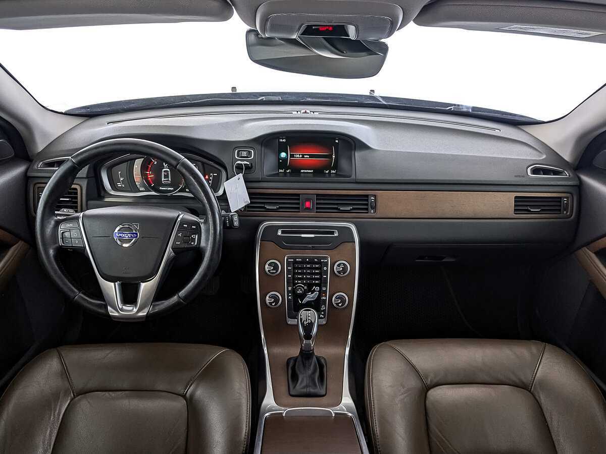 Купить Volvo XC70, 2015, 190 500 км.. Фото: #13