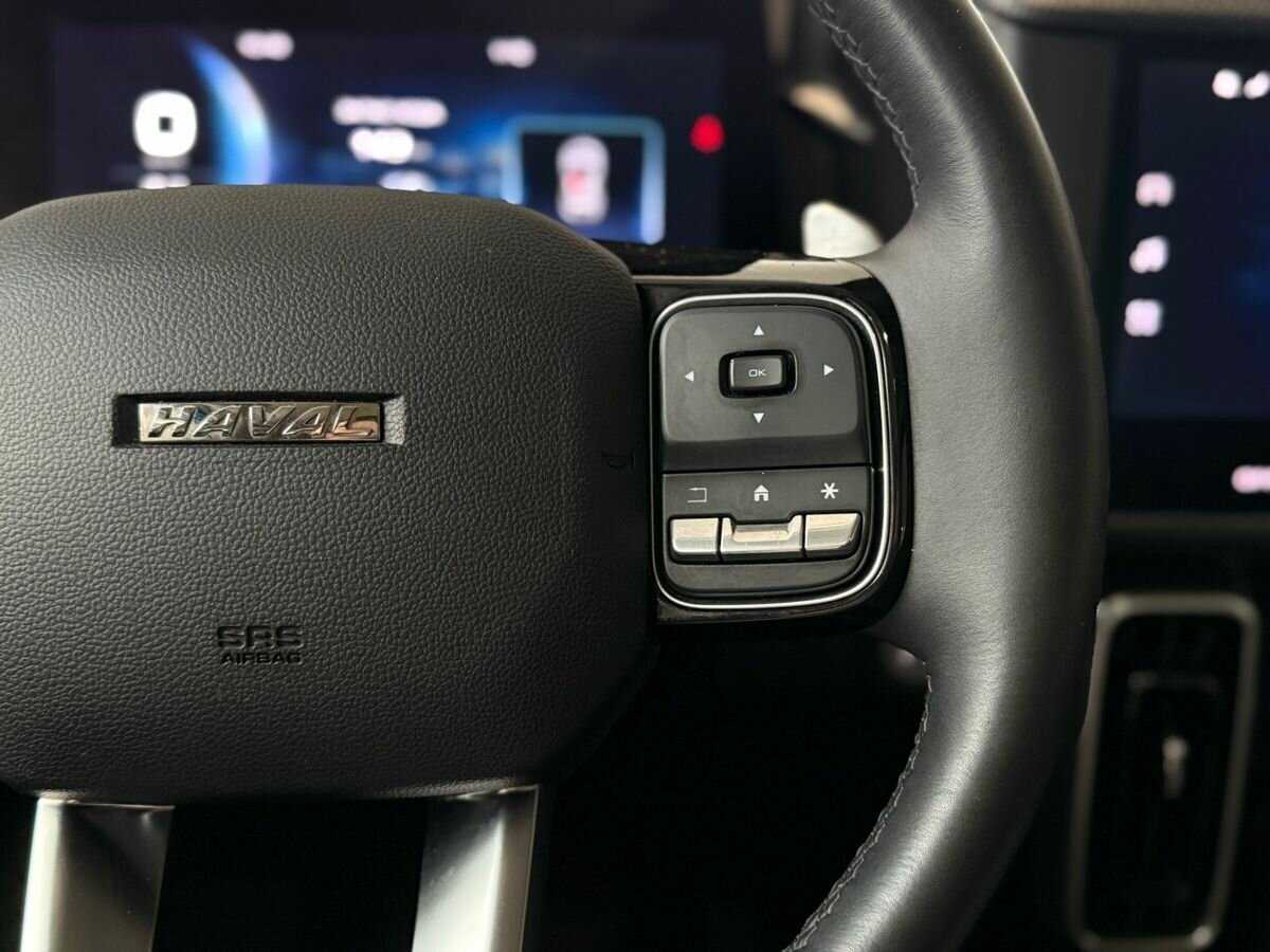 Купить Haval Dargo, 2022, 101 401 км.. Фото: #24