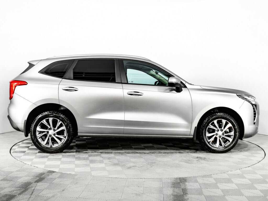 Купить Haval Jolion, 2023, 28 385 км.. Фото: #3