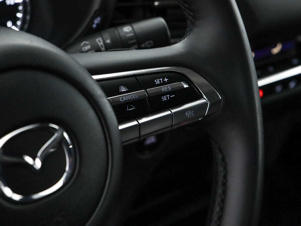 Купить Mazda CX-30, 2021, 33 520 км.. Фото: #14