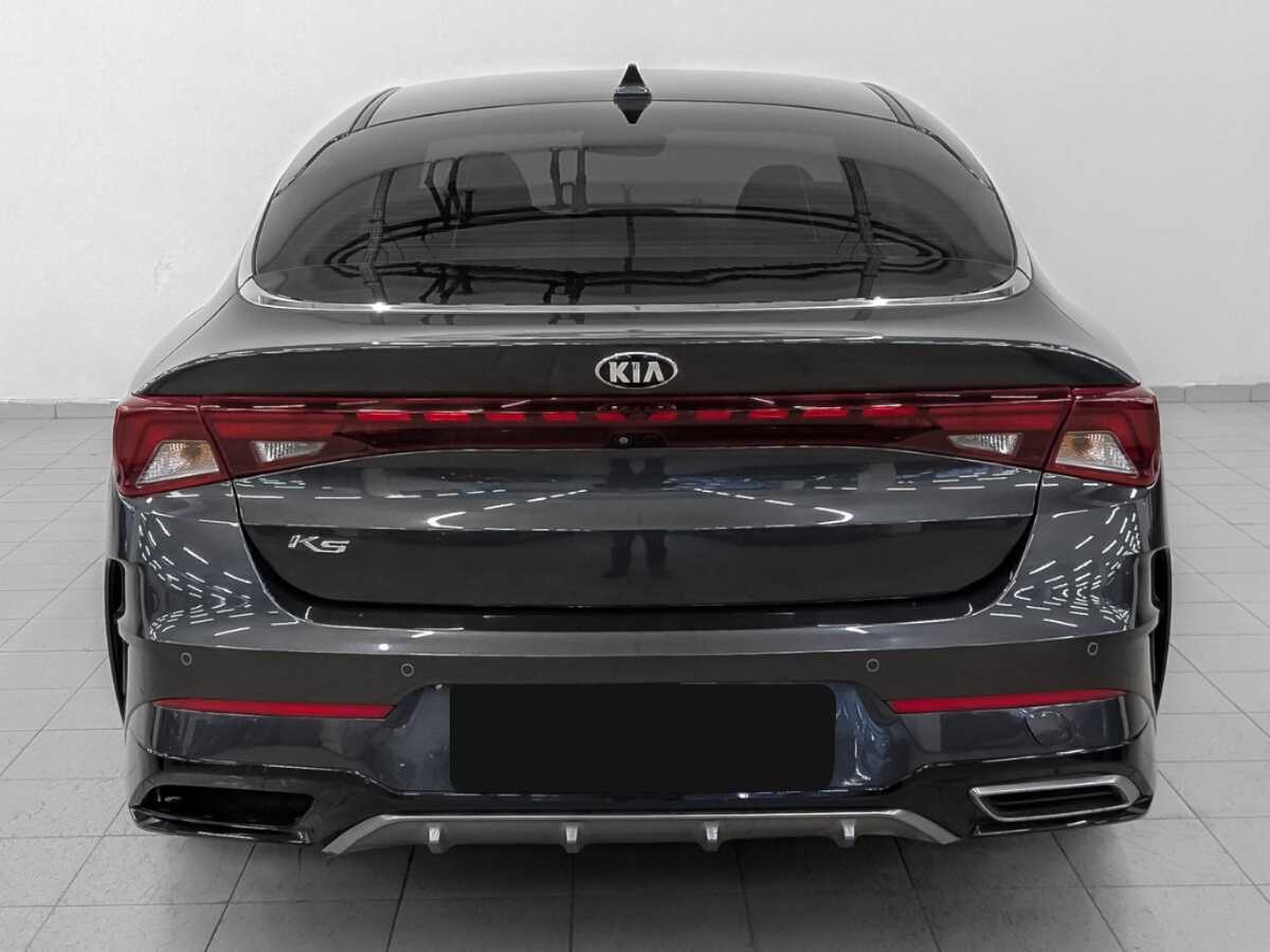 Купить Kia K5, 2021, 171 669 км.. Фото: #5