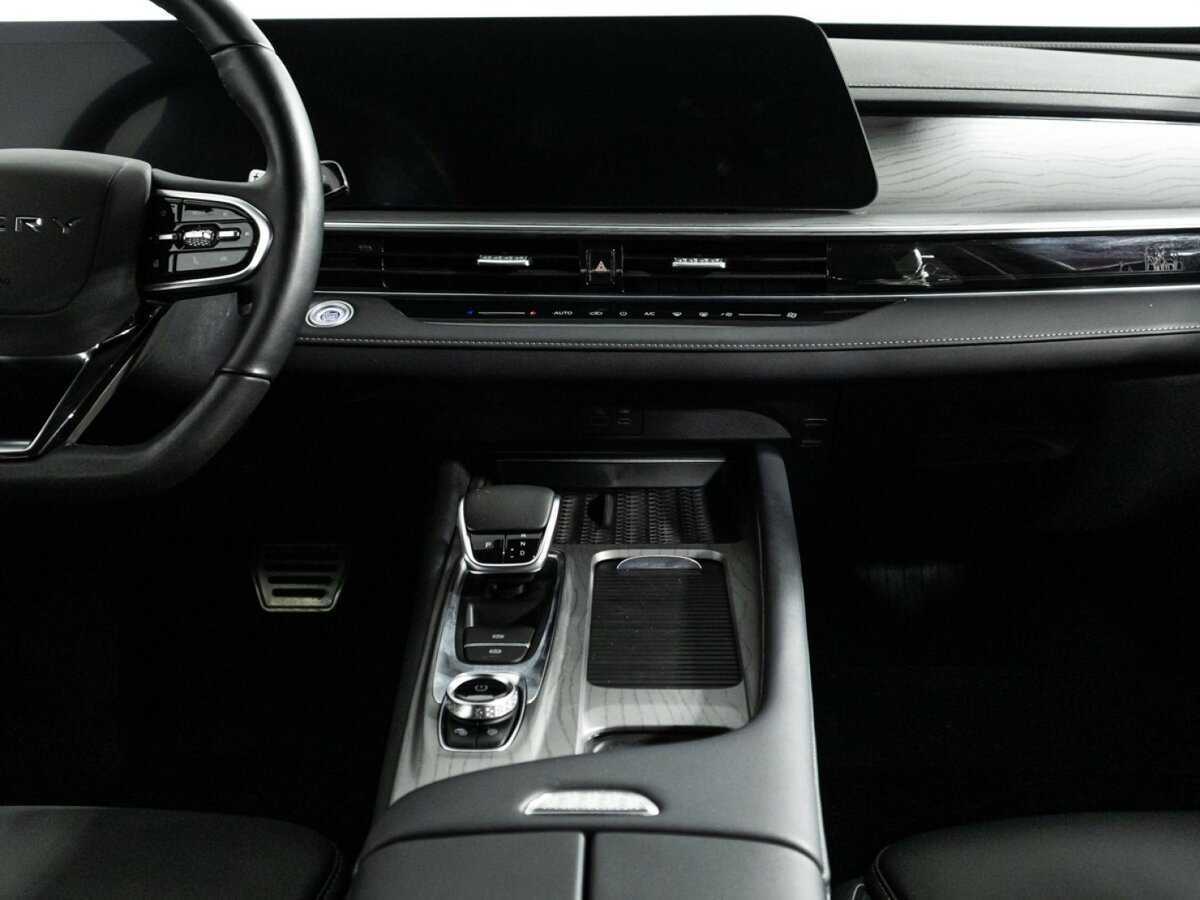 Купить Chery Arrizo 8, 2023, 38 756 км.. Фото: #12