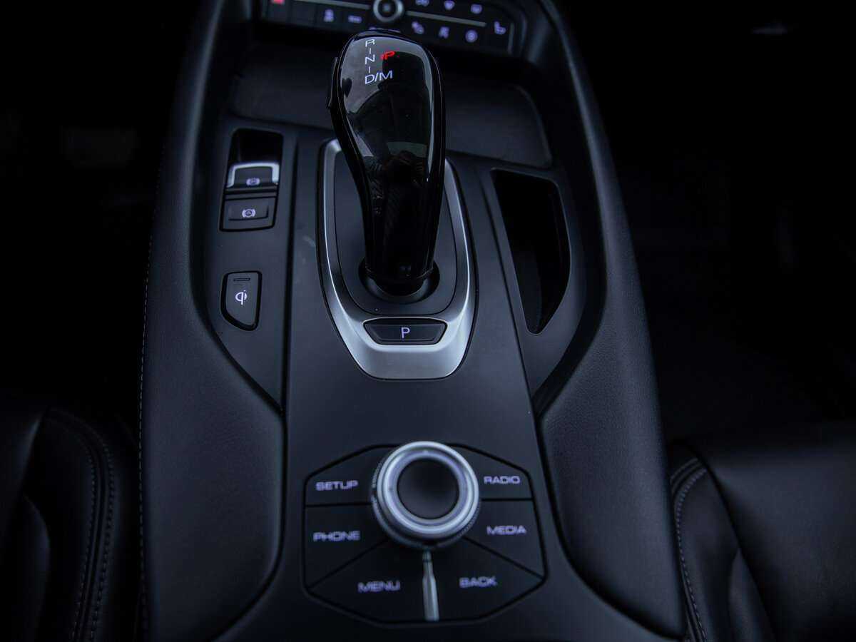 Купить Haval F7x, 2021, 35 412 км.. Фото: #15