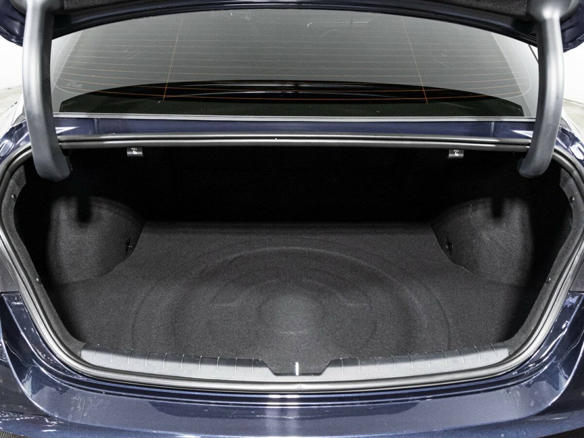 Купить Kia K5, 2020, 39 560 км.. Фото: #14