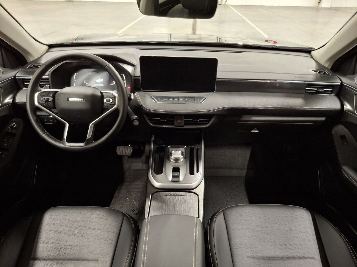 Купить Haval Jolion, 2024, 7 001 км.. Фото: #13