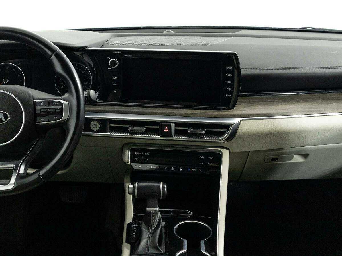 Купить Kia K5, 2021, 78 697 км.. Фото: #16