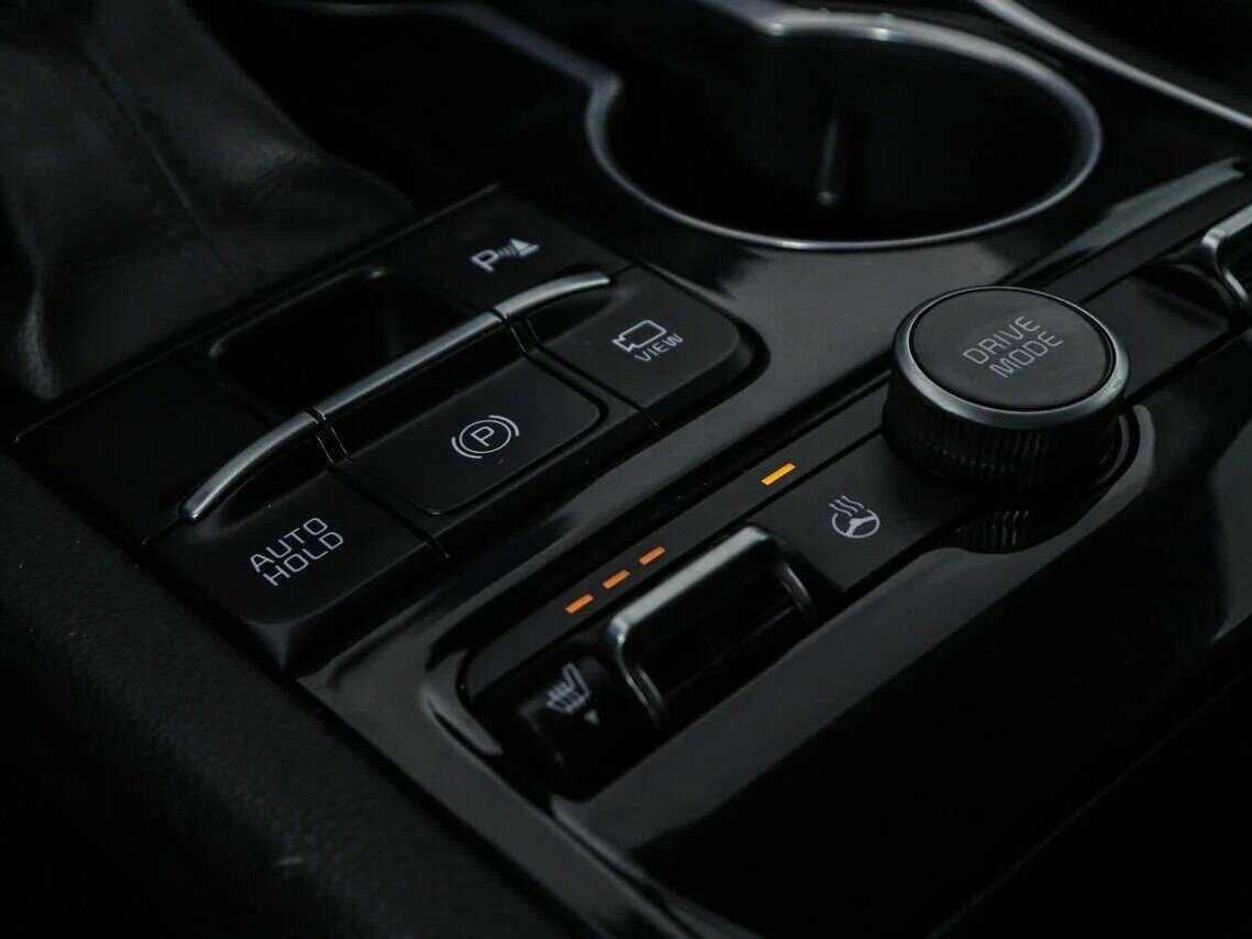 Купить Kia K5, 2020, 99 982 км.. Фото: #14