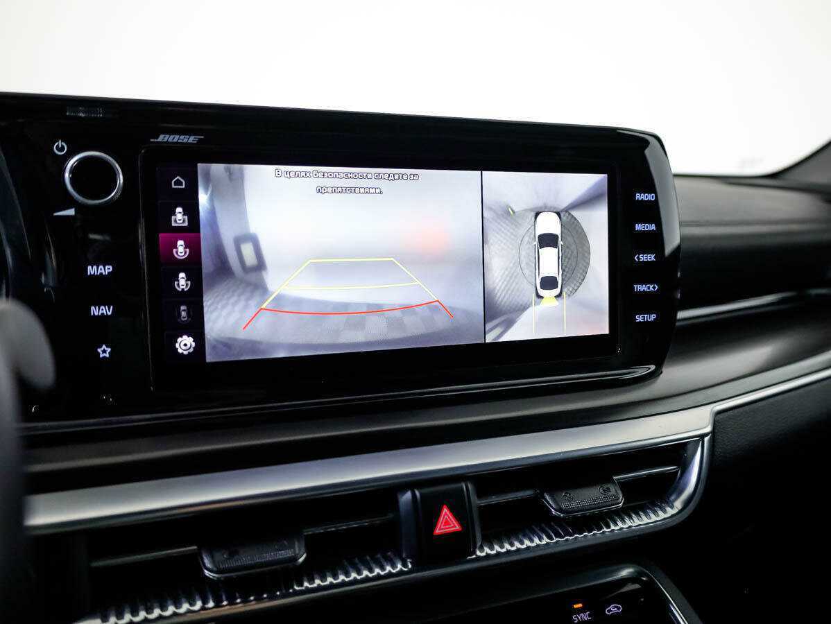 Купить Kia K5, 2020, 76 597 км.. Фото: #16