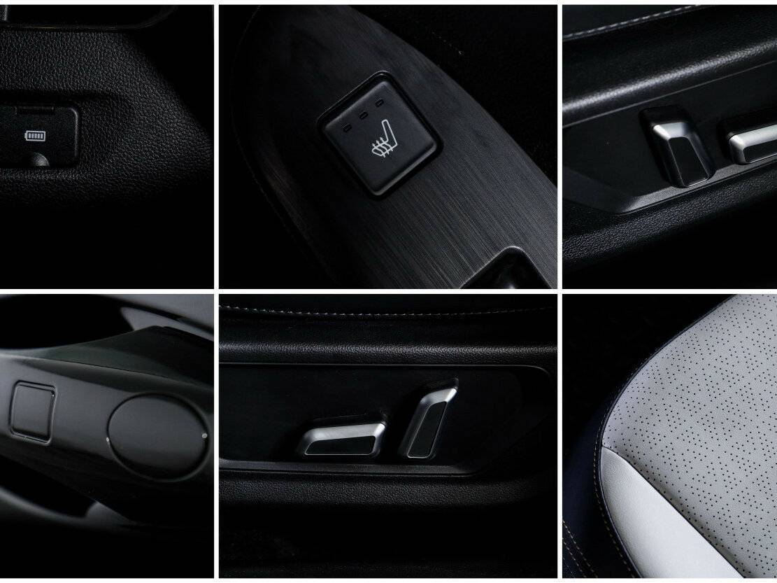 Купить Haval Jolion, 2024, 4 847 км.. Фото: #17