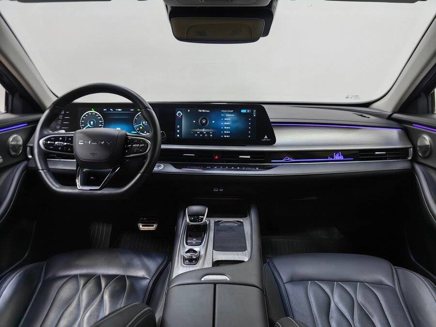 Купить Chery Arrizo 8, 2023, 52 000 км.. Фото: #11