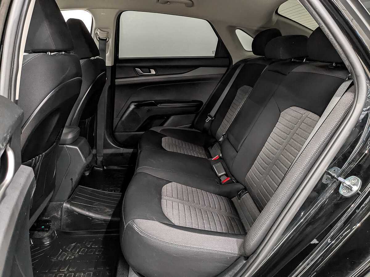 Купить Kia K5, 2021, 73 161 км.. Фото: #16