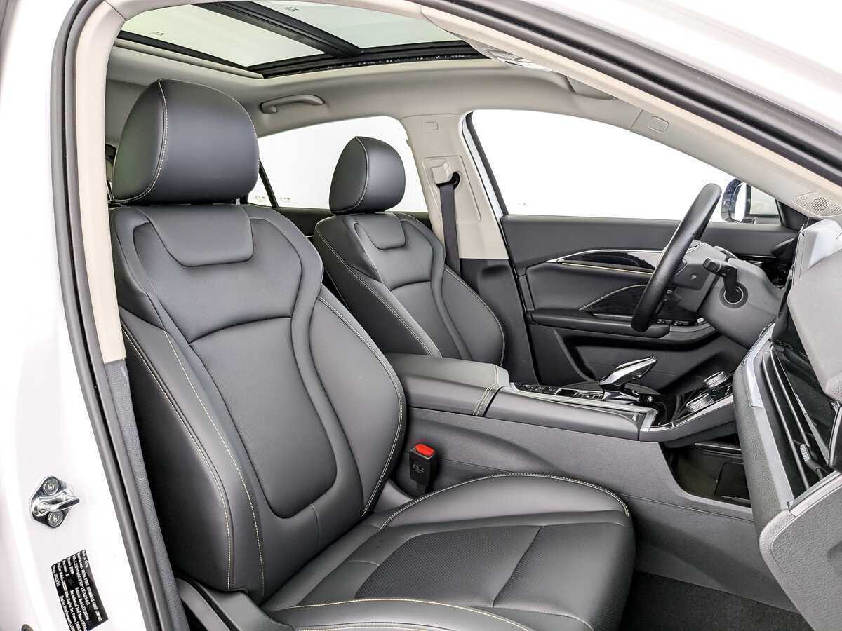 Купить FAW Bestune B70, 2023, 17 355 км.. Фото: #19