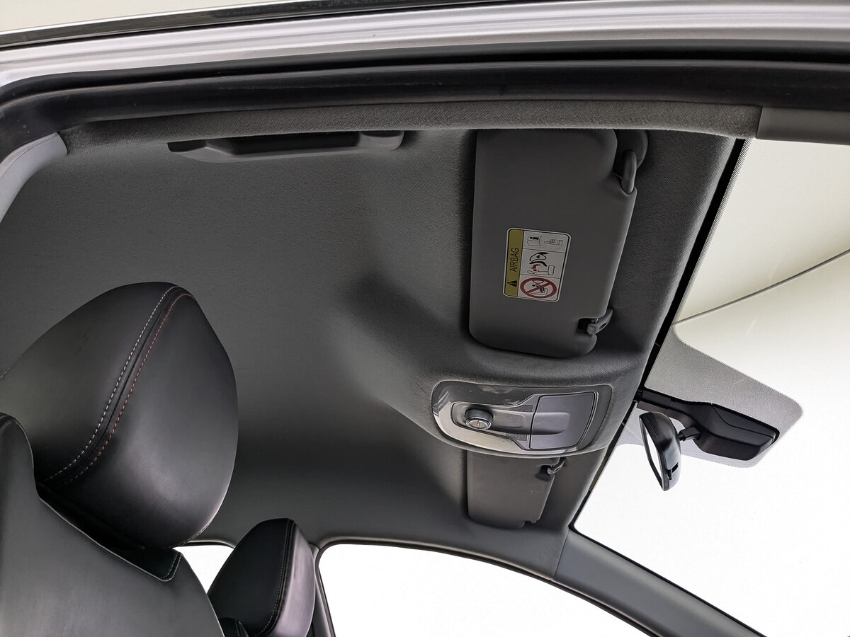 Купить Chery Tiggo 7 Pro, 2022, 115 535 км.. Фото: #20