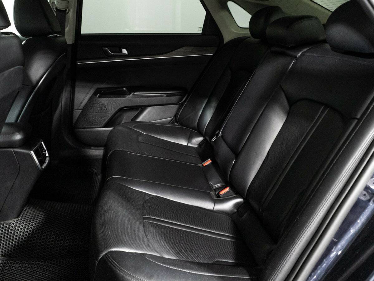 Купить Kia K5, 2021, 129 721 км.. Фото: #10