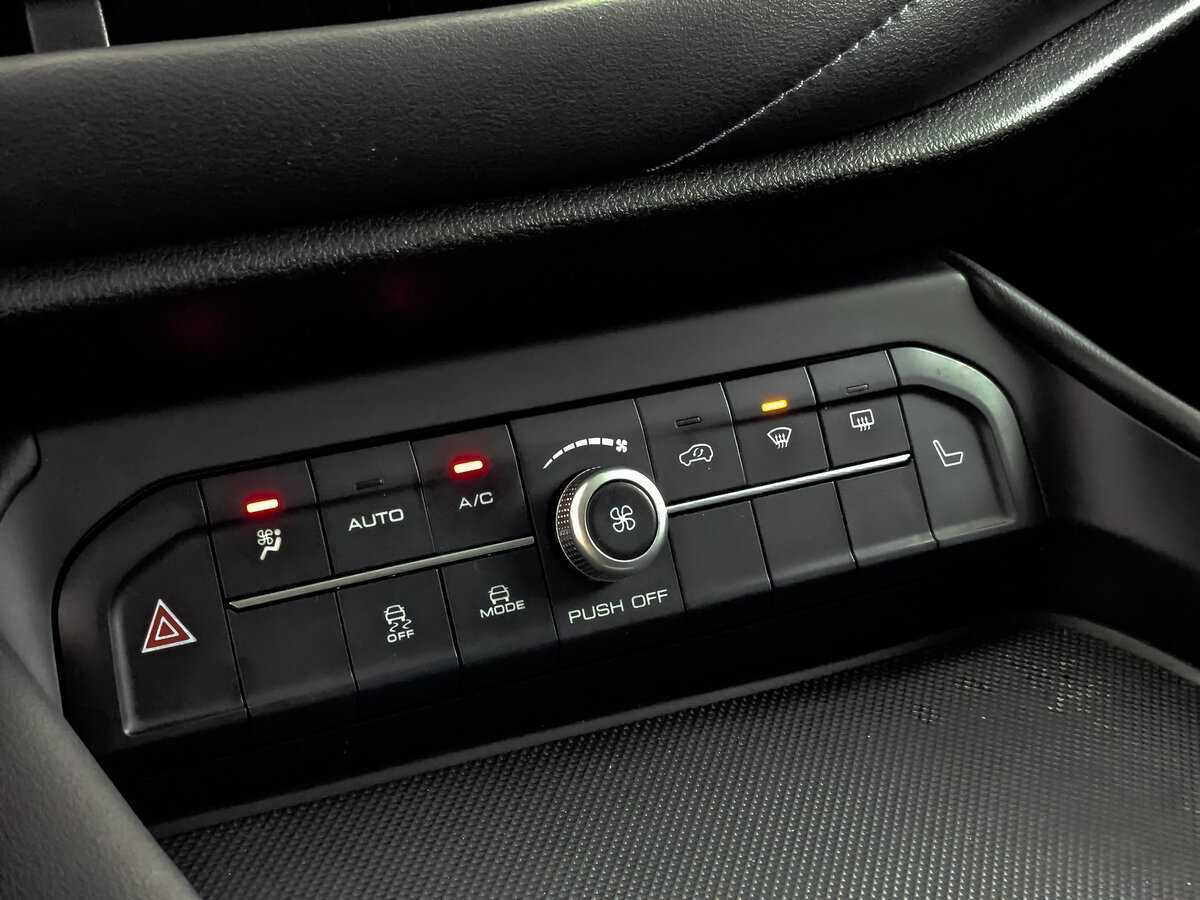 Купить Haval F7, 2021, 124 740 км.. Фото: #21