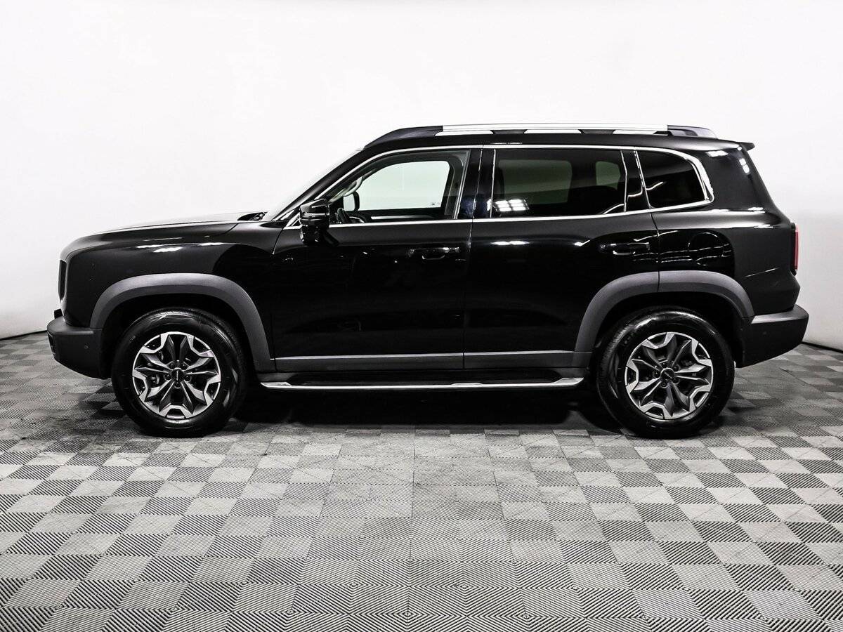 Купить Haval Dargo, 2023, 9 963 км.. Фото: #7