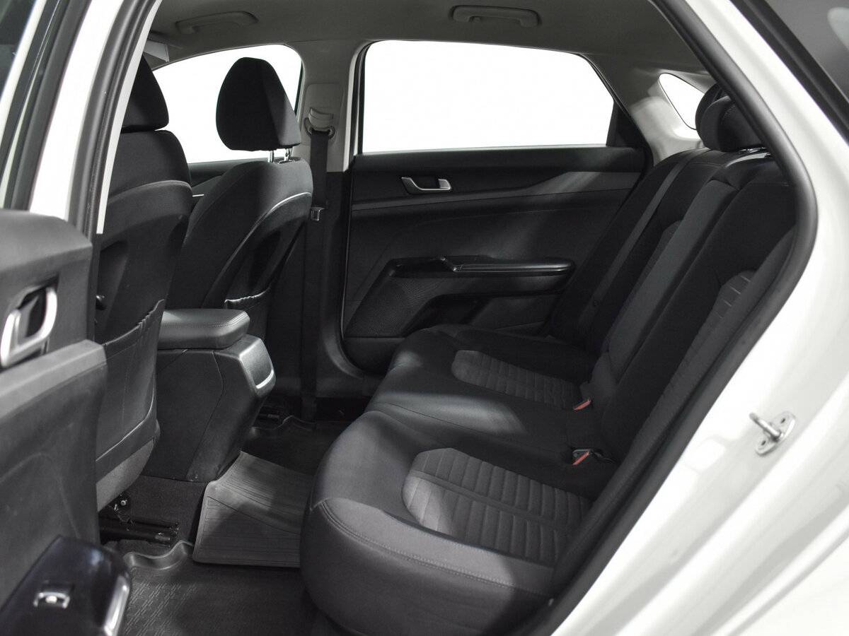 Купить Kia K5, 2021, 98 156 км.. Фото: #11