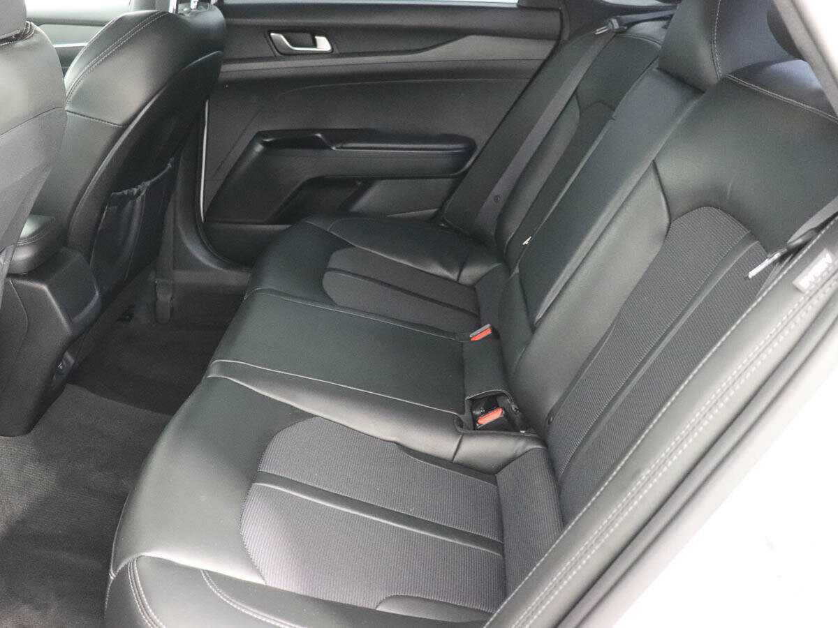 Купить Kia K5, 2021, 57 840 км.. Фото: #10