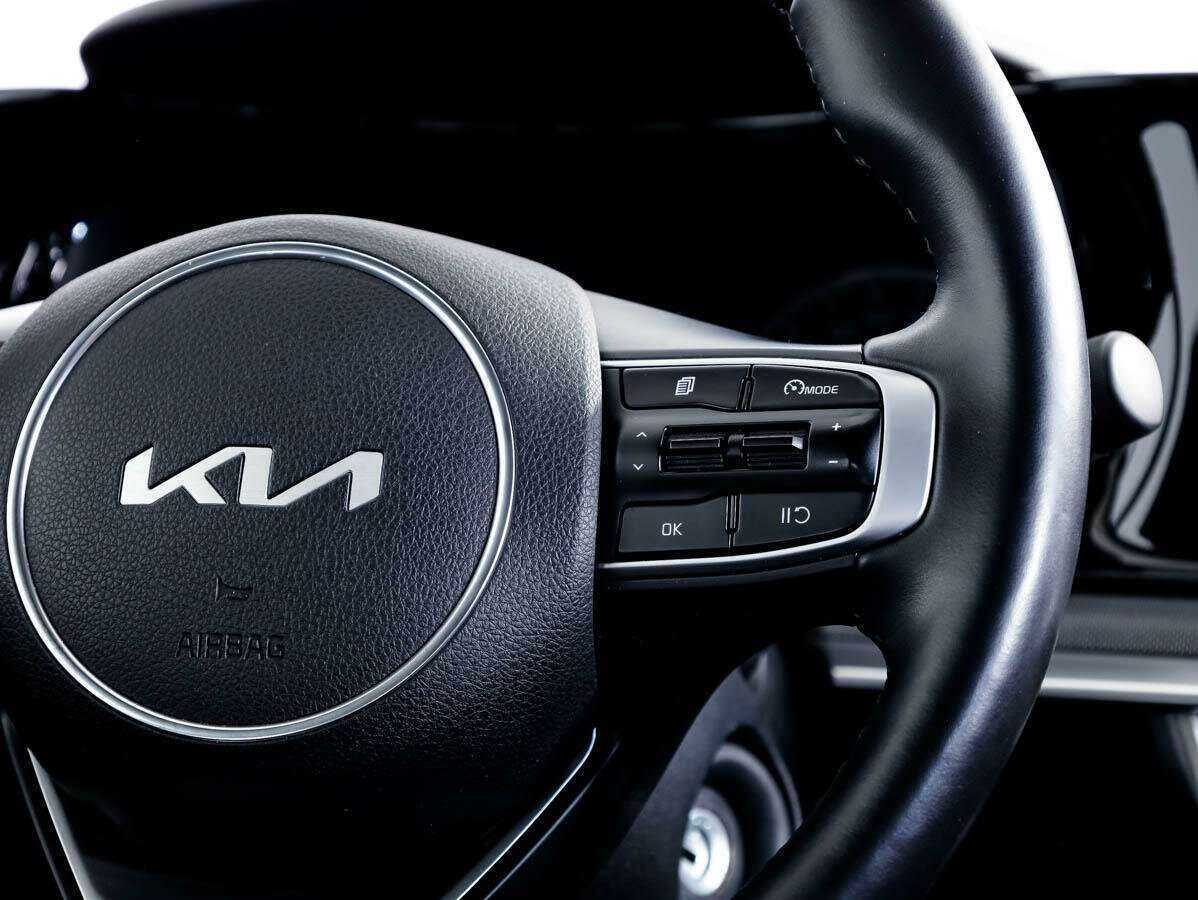 Купить Kia K5, 2022, 13 884 км.. Фото: #16