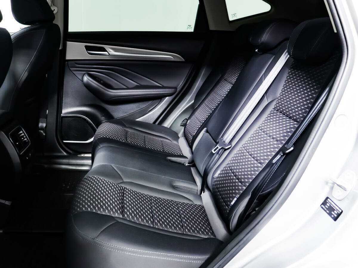 Купить Haval F7, 2021, 73 245 км.. Фото: #11