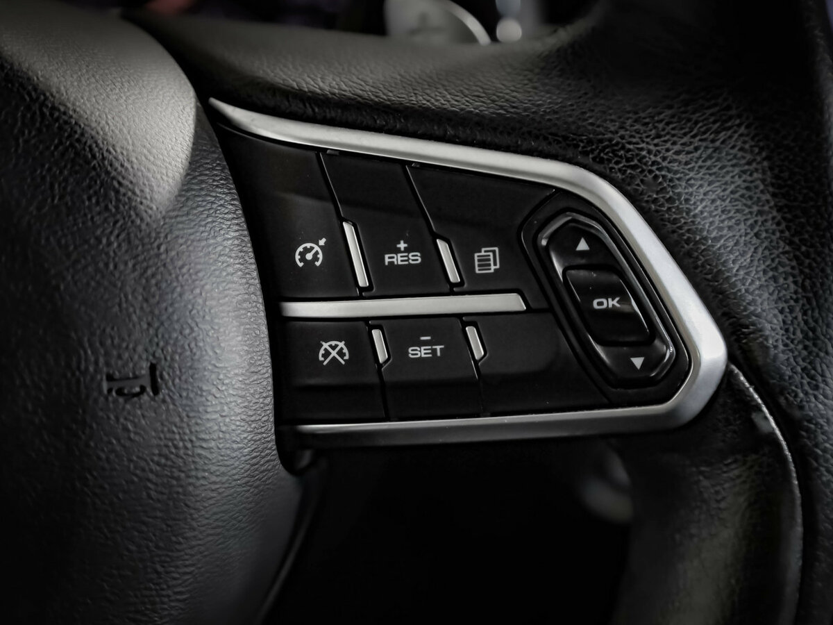 Купить Haval F7, 2019, 62 911 км.. Фото: #11