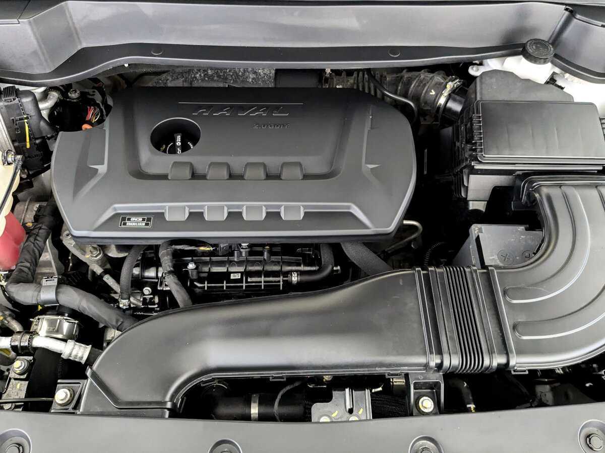 Купить Haval F7, 2022, 72 439 км.. Фото: #8