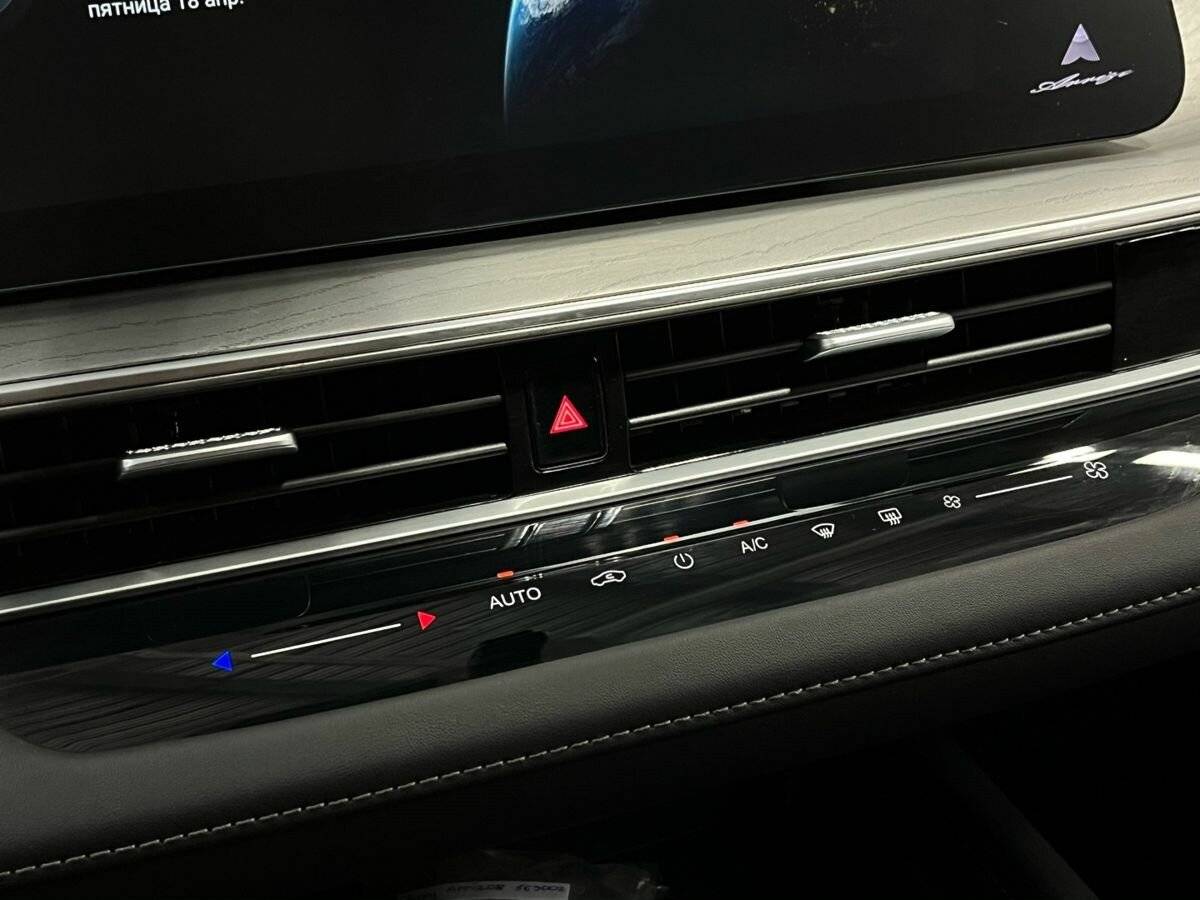 Купить Chery Arrizo 8, 2024, 8 000 км.. Фото: #9