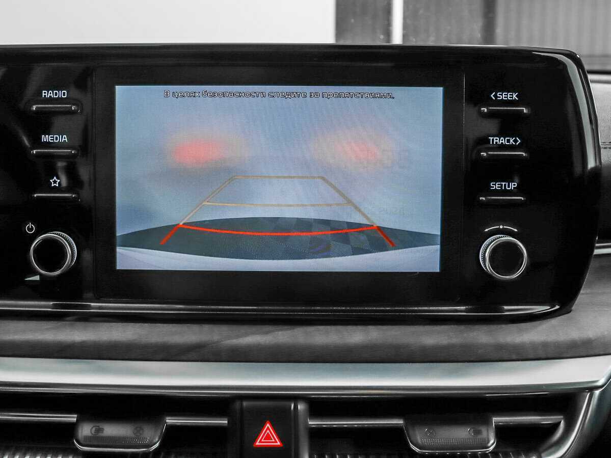 Купить Kia K5, 2021, 75 456 км.. Фото: #16