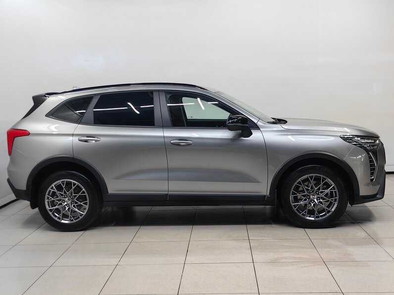 Купить Haval Jolion, 2024, 10 920 км.. Фото: #4