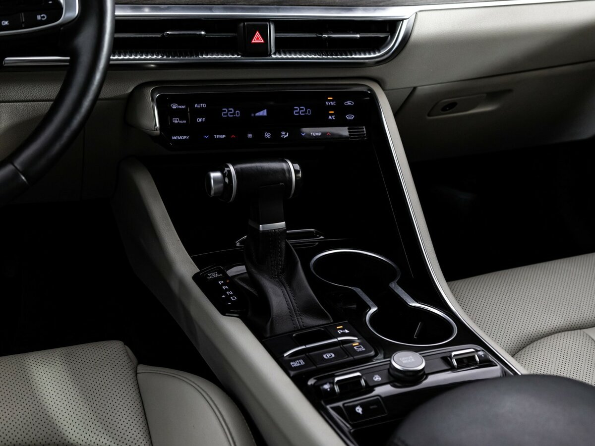 Купить Kia K5, 2021, 76 250 км.. Фото: #13