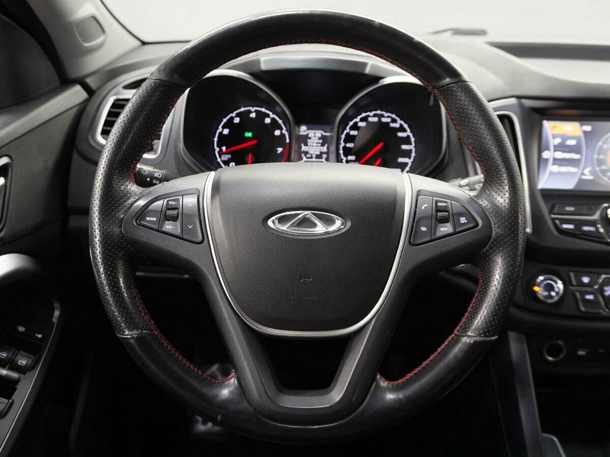 Купить Chery Tiggo 5, 2014, 101 578 км.. Фото: #9