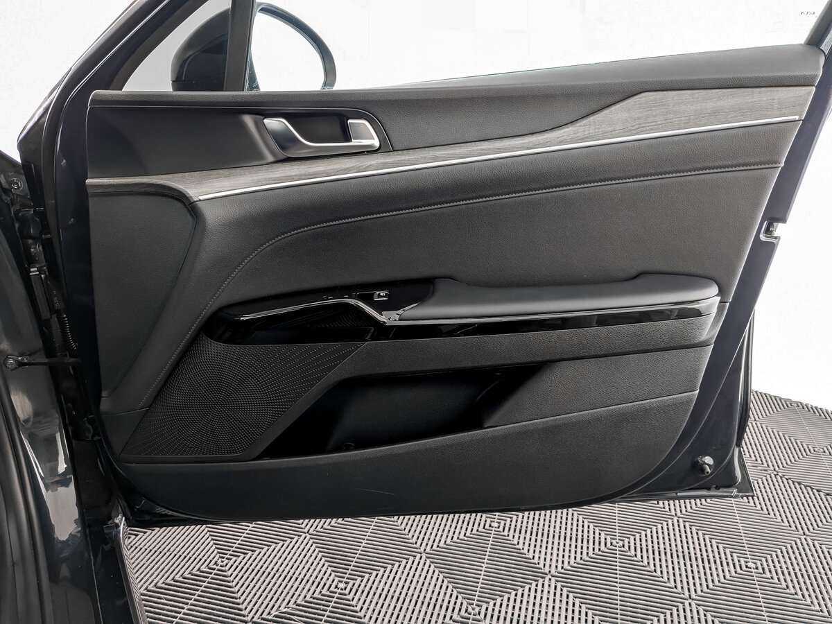 Купить Kia K5, 2021, 50 000 км.. Фото: #20