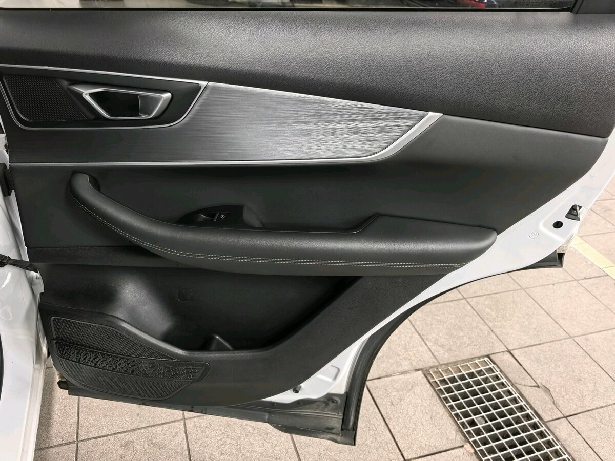 Купить Chery Tiggo 7 Pro, 2022, 87 000 км.. Фото: #12