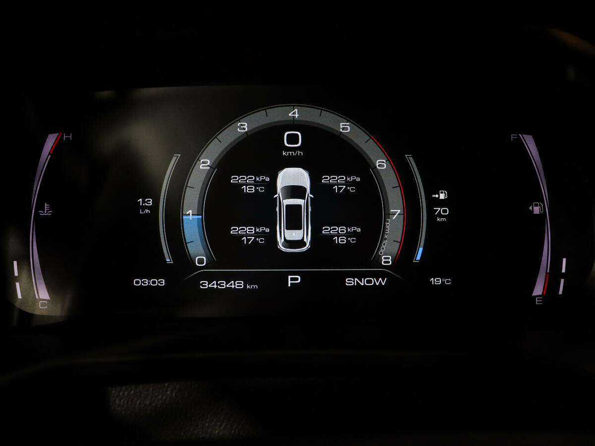 Купить Haval F7, 2022, 34 344 км.. Фото: #8