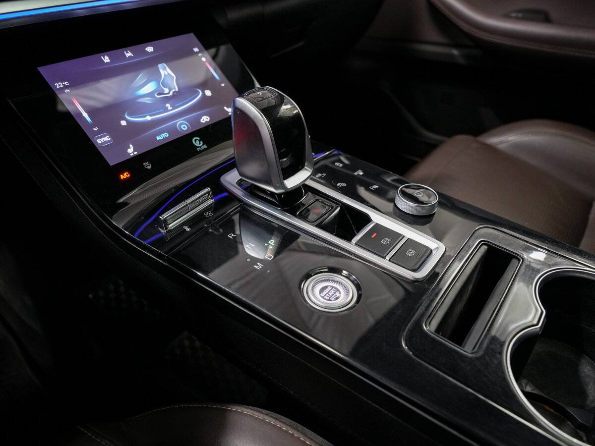 Купить Chery Tiggo 8 Pro, 2023, 61 000 км.. Фото: #17