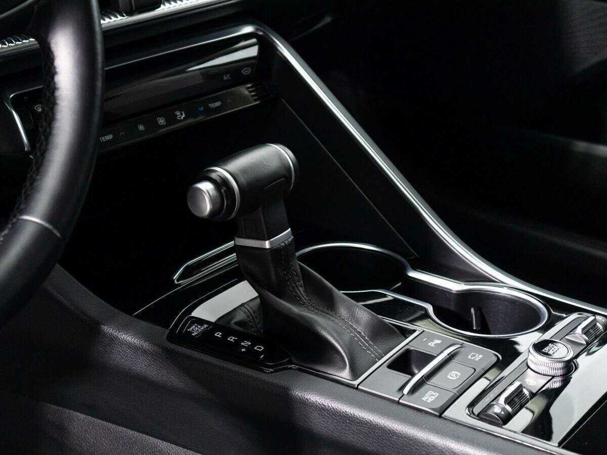 Купить Kia K5, 2021, 94 113 км.. Фото: #17